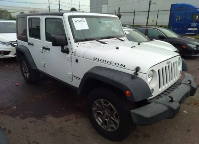 JEEP WRANGLER UNLIMITED 2014 1c4bjwfg1el292664