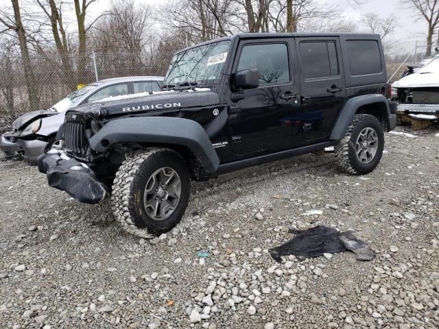 JEEP WRANGLER U 2014 1c4bjwfg1el310628