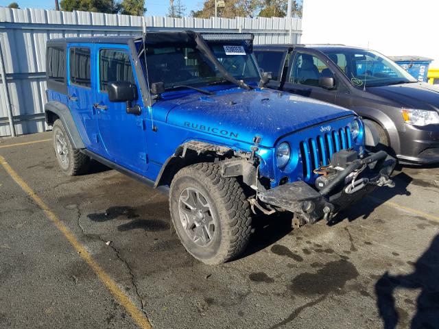 JEEP WRANGLER U 2015 1c4bjwfg1fl509096