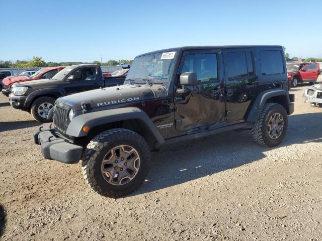 JEEP WRANGLER U 2015 1c4bjwfg1fl542633