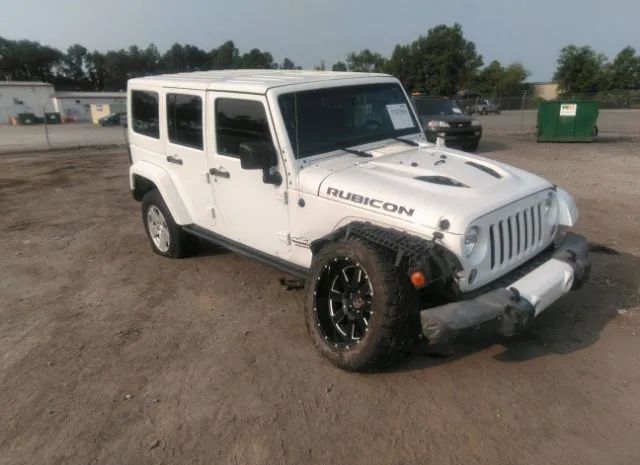 JEEP WRANGLER UNLIMITED 2015 1c4bjwfg1fl544883