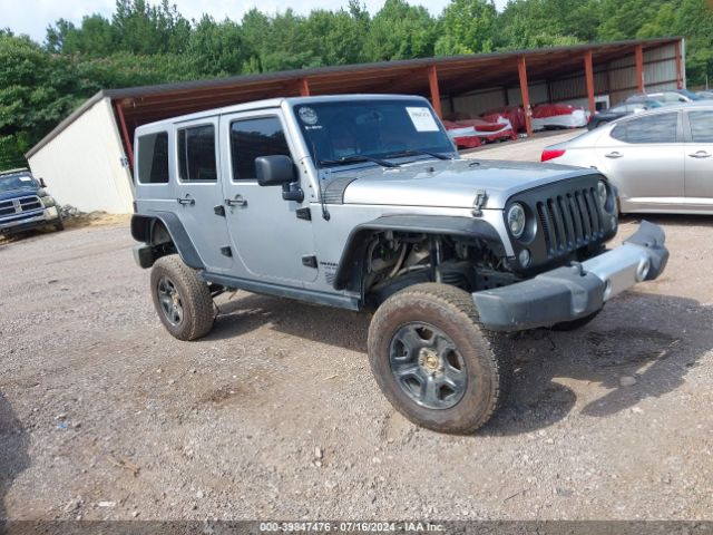 JEEP WRANGLER 2015 1c4bjwfg1fl547508