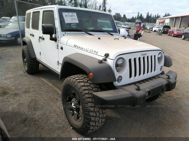 JEEP WRANGLER UNLIMITED 2015 1c4bjwfg1fl572957