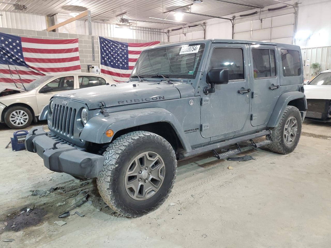 JEEP WRANGLER 2015 1c4bjwfg1fl577835