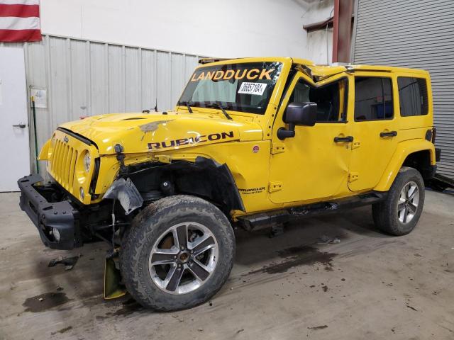 JEEP WRANGLER 2015 1c4bjwfg1fl579603