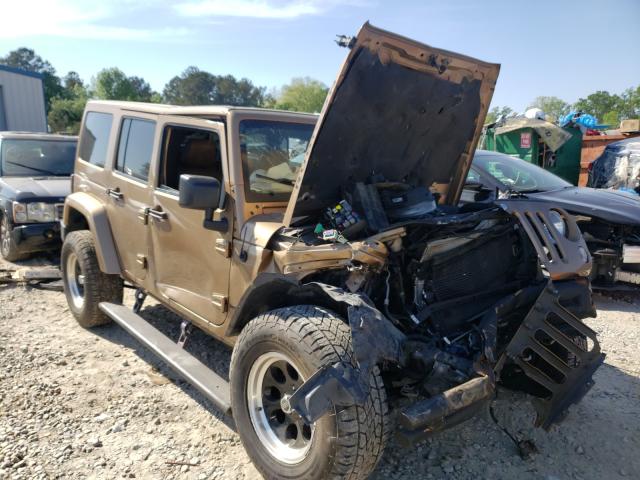 JEEP WRANGLER U 2015 1c4bjwfg1fl587698