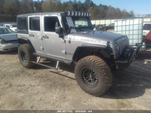 JEEP WRANGLER UNLIMITED 2015 1c4bjwfg1fl598734