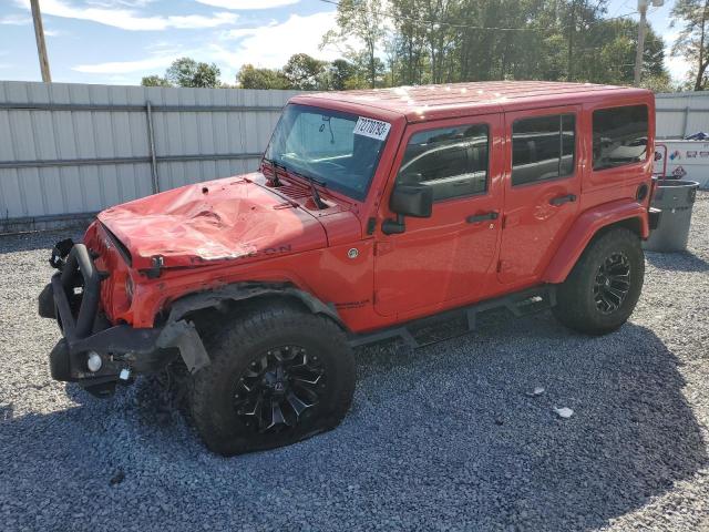 JEEP WRANGLER 2015 1c4bjwfg1fl603981