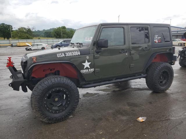 JEEP WRANGLER 2015 1c4bjwfg1fl612986