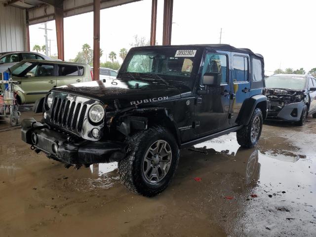 JEEP WRANGLER U 2015 1c4bjwfg1fl649973