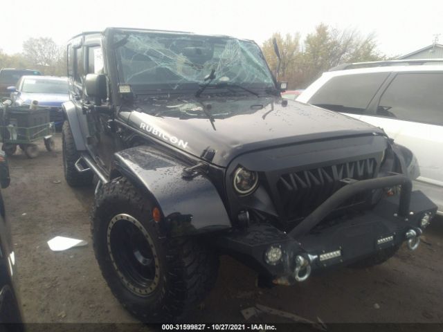 JEEP WRANGLER UNLIMITED 2015 1c4bjwfg1fl744114