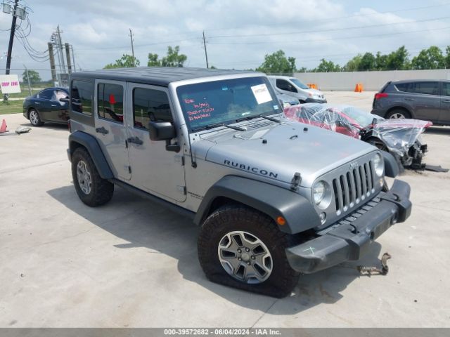 JEEP WRANGLER 2015 1c4bjwfg1fl752696