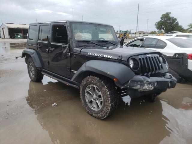 JEEP WRANGLER U 2015 1c4bjwfg1fl757431