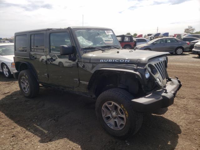 JEEP WRANGLER U 2015 1c4bjwfg1fl768297