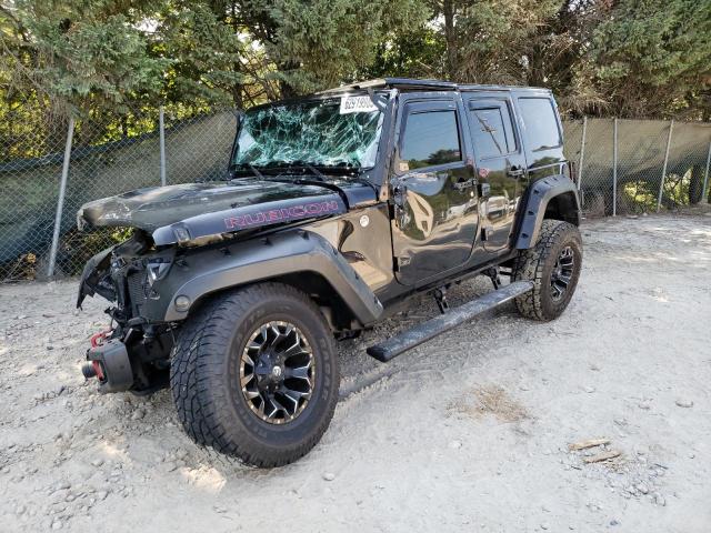 JEEP WRANGLER U 2016 1c4bjwfg1gl129287