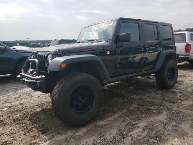 JEEP WRANGLER 2016 1c4bjwfg1gl134358