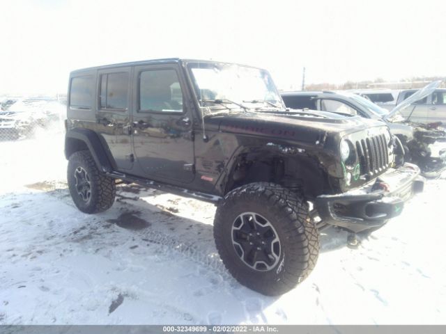 JEEP WRANGLER UNLIMITED 2016 1c4bjwfg1gl150687