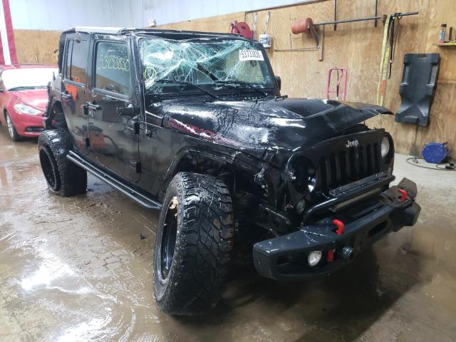 JEEP WRANGLER U 2016 1c4bjwfg1gl227560