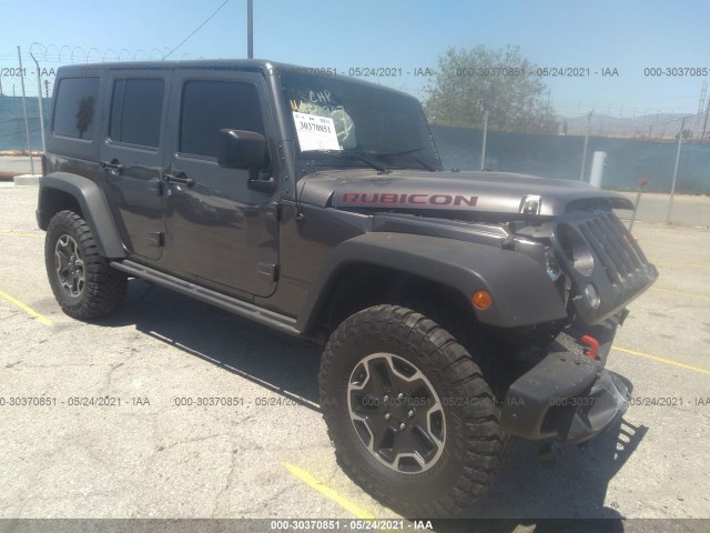 JEEP WRANGLER UNLIMITED 2016 1c4bjwfg1gl238641