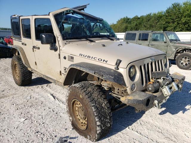 JEEP WRANGLER U 2016 1c4bjwfg1gl252359