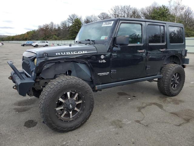 JEEP WRANGLER U 2016 1c4bjwfg1gl253351