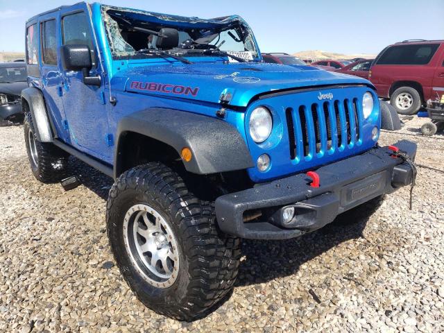 JEEP WRANGLER U 2016 1c4bjwfg1gl280405