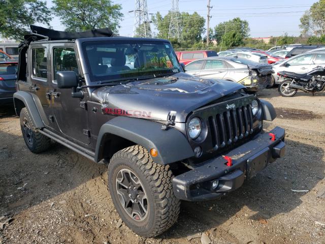 JEEP NULL 2016 1c4bjwfg1gl305867