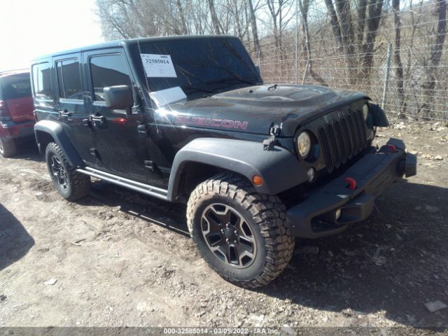 JEEP WRANGLER UNLIMITED 2016 1c4bjwfg1gl340117