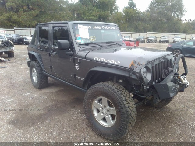 JEEP WRANGLER UNLIMITED 2016 1c4bjwfg1gl349139