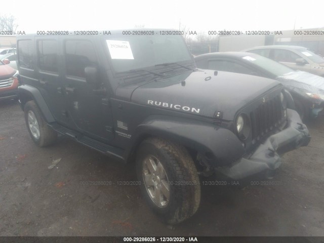 JEEP WRANGLER UNLIMITED 2017 1c4bjwfg1hl510218