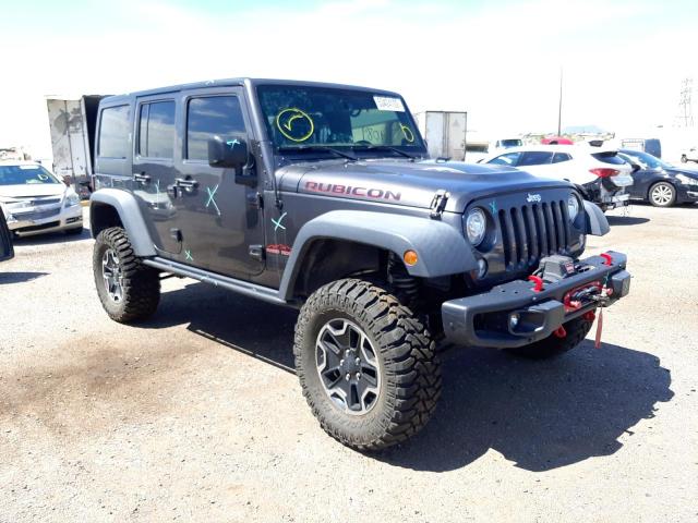 JEEP WRANGLER U 2017 1c4bjwfg1hl511224