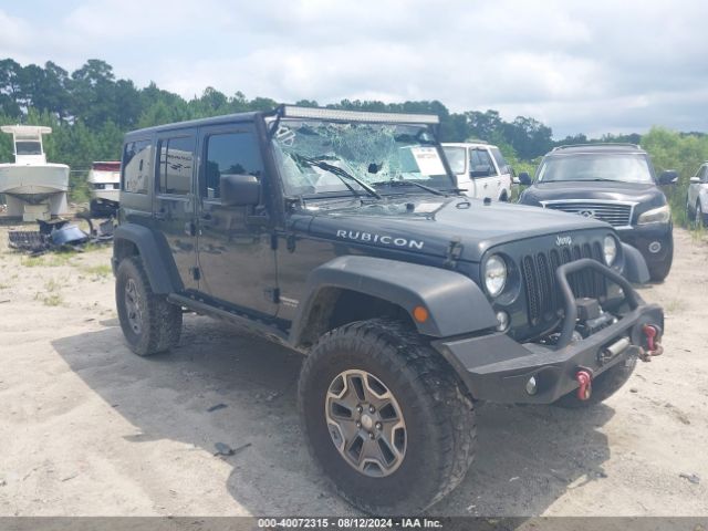 JEEP WRANGLER 2017 1c4bjwfg1hl593200