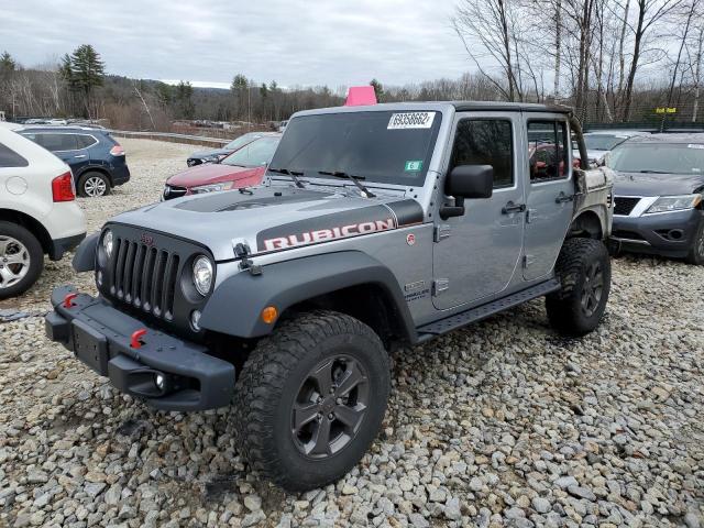 JEEP WRANGLER U 2017 1c4bjwfg1hl687819