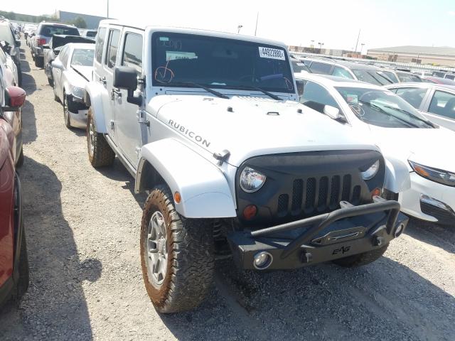 JEEP WRANGLER U 2012 1c4bjwfg2cl105624