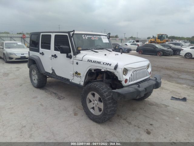 JEEP WRANGLER UNLIMITED 2012 1c4bjwfg2cl106496