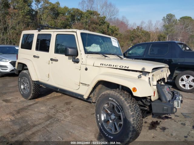 JEEP WRANGLER UNLIMITED 2012 1c4bjwfg2cl119118