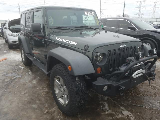 JEEP WRANGLER U 2012 1c4bjwfg2cl124755