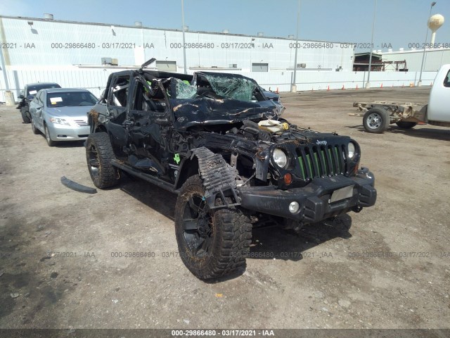 JEEP WRANGLER UNLIMITED 2012 1c4bjwfg2cl191887