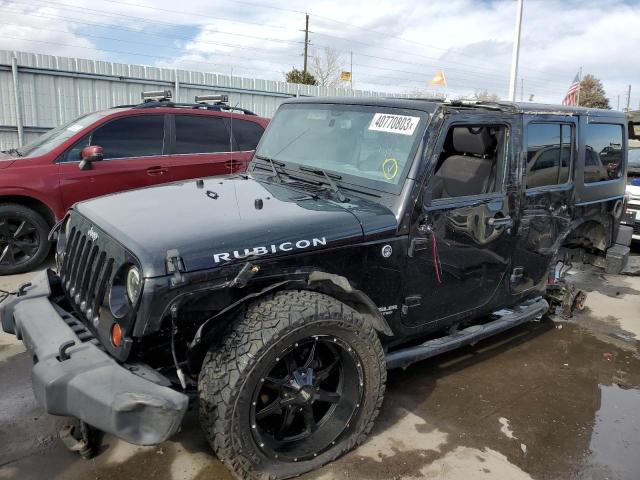 JEEP WRANGLER U 2013 1c4bjwfg2dl506057