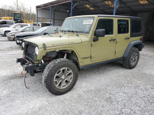 JEEP WRANGLER 2013 1c4bjwfg2dl616140