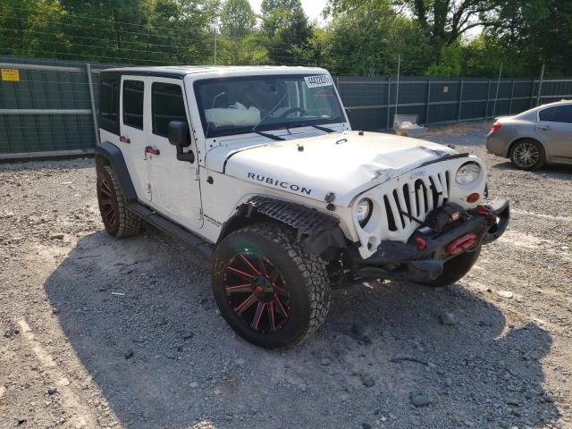 JEEP WRANGLER U 2013 1c4bjwfg2dl694496