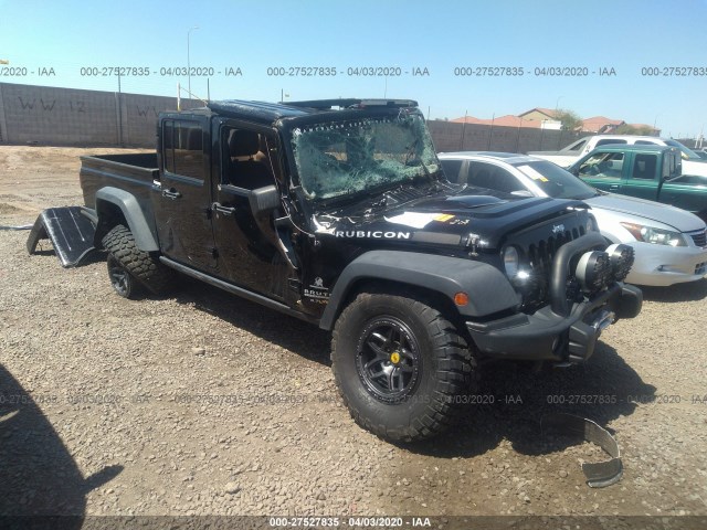 JEEP WRANGLER UNLIMITED 2014 1c4bjwfg2el101222