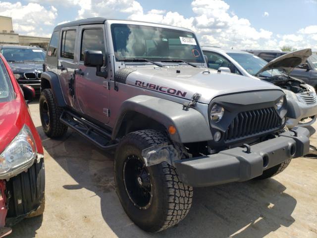 JEEP WRANGLER U 2014 1c4bjwfg2el279115