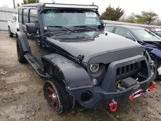 JEEP WRANGLER U 2015 1c4bjwfg2fl501959