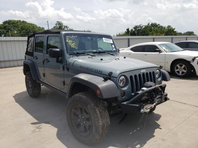 JEEP WRANGLER U 2015 1c4bjwfg2fl526103