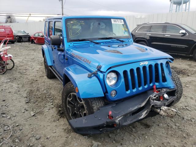 JEEP WRANGLER U 2015 1c4bjwfg2fl532659