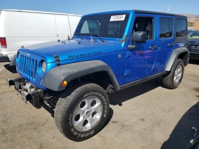 JEEP WRANGLER U 2015 1c4bjwfg2fl535626