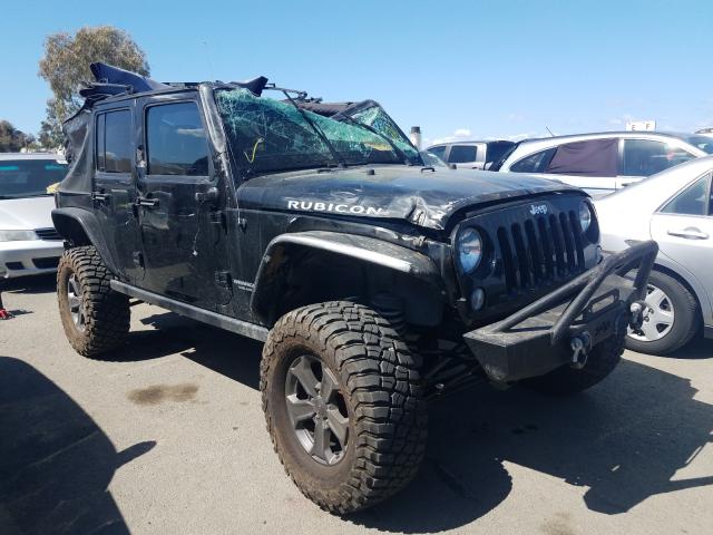 JEEP WRANGLER U 2015 1c4bjwfg2fl566200