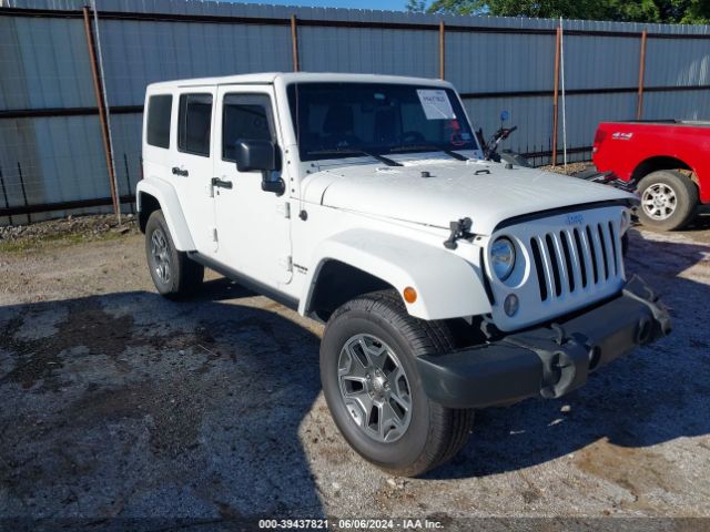 JEEP NULL 2015 1c4bjwfg2fl589492