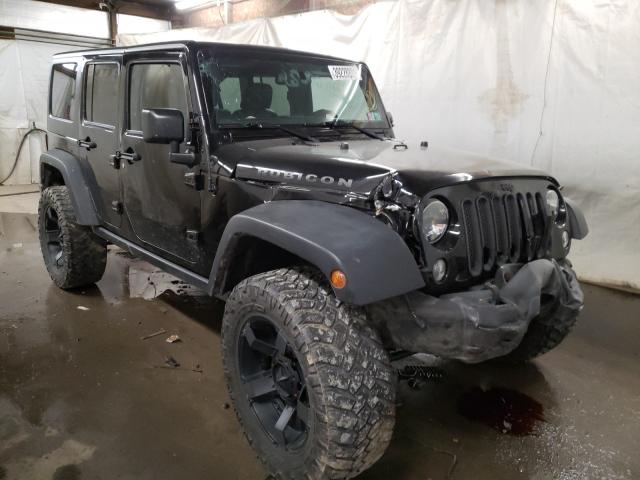 JEEP WRANGLER U 2015 1c4bjwfg2fl605416